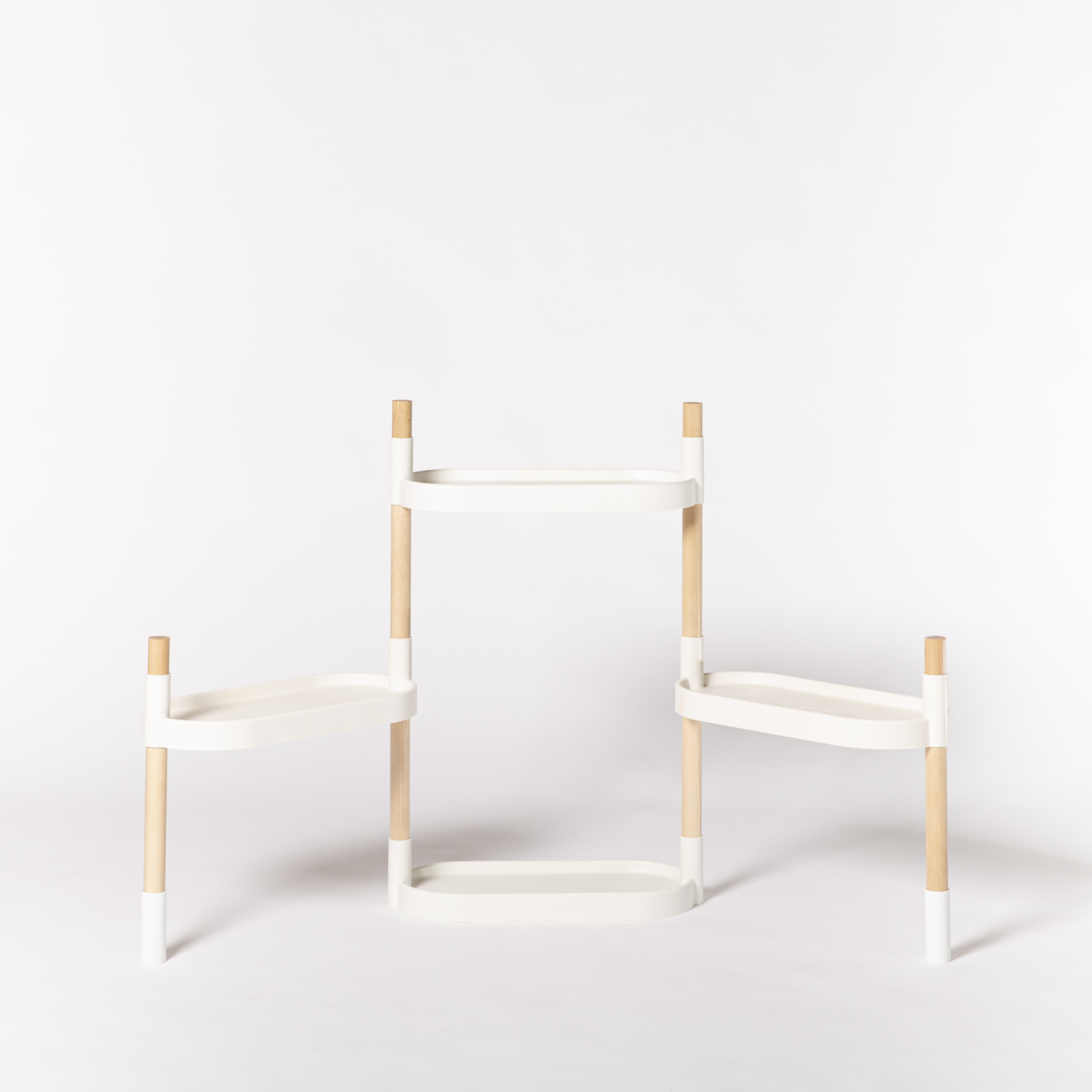 Étagère pour plantes 11