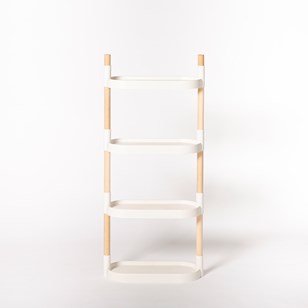 Étagère pour plantes