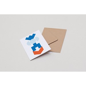 CARTE TOTEM II
