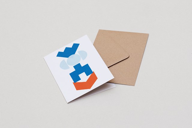 CARTE TOTEM II 3