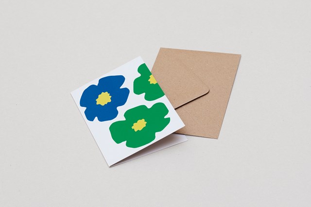 CARTE BOUQUET 3