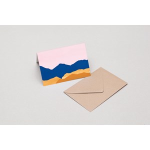 CARTE PAYSAGE
