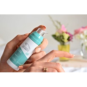 Fluide hydratant visage bio METEOLOGIC - 30ml