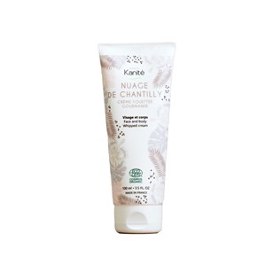 Crème perfectrice Nuage de Chantilly Bio tube 100ml