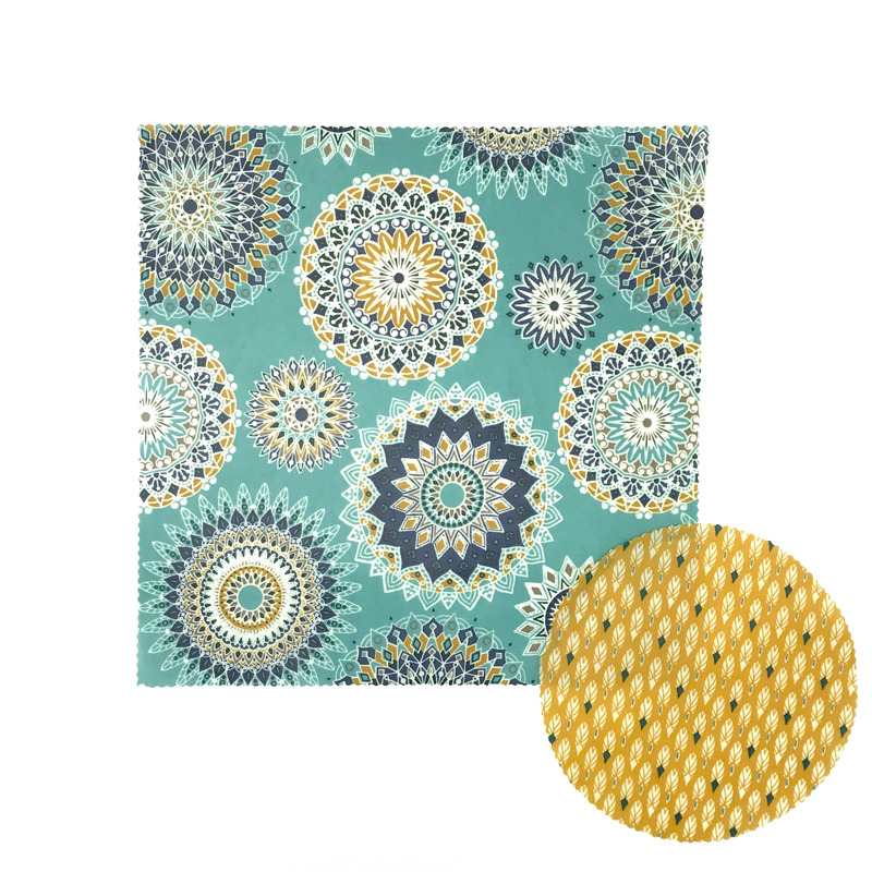 Kit premier pas mandalas Slow&CO