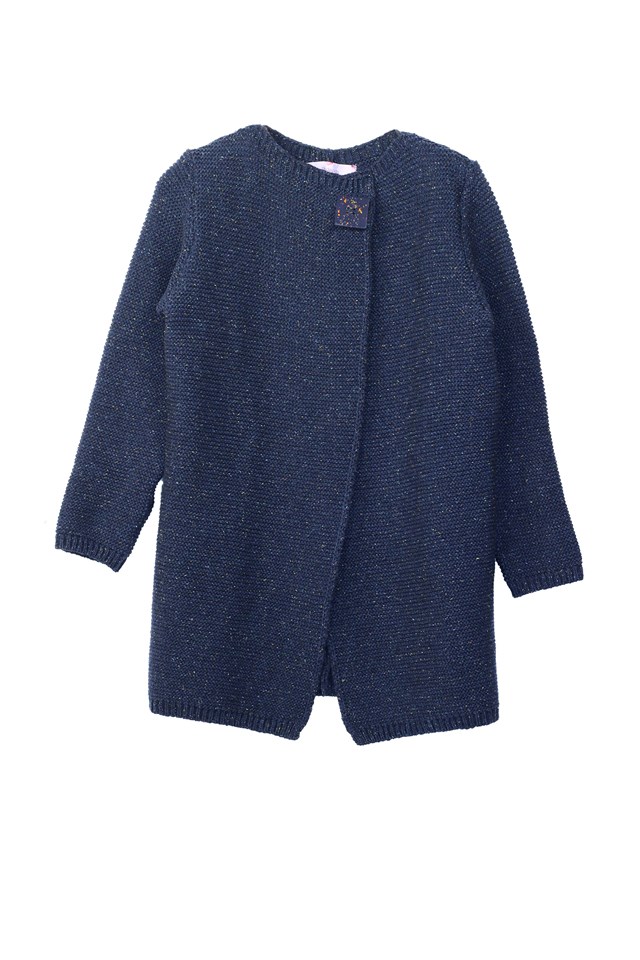 Manteau ERABLE  en laine reyclée - camel 10
