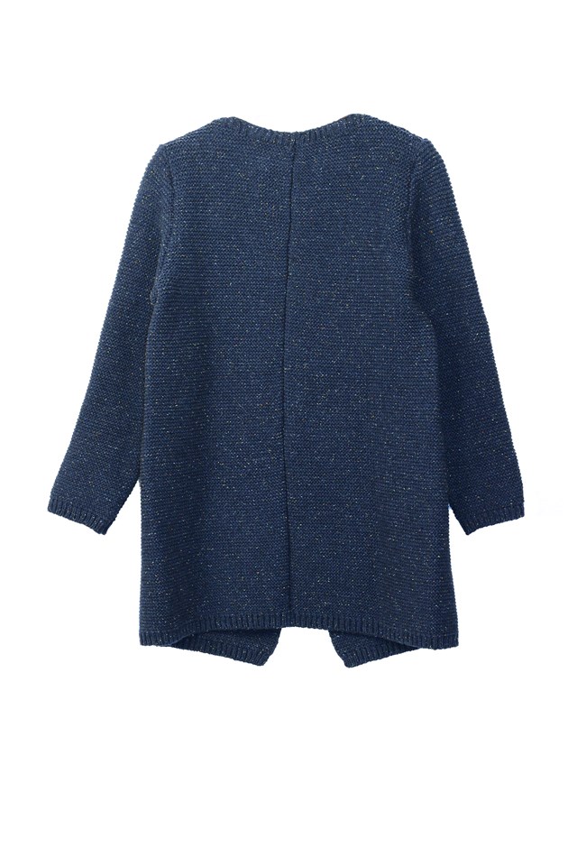 Manteau ERABLE  en laine reyclée - camel 11