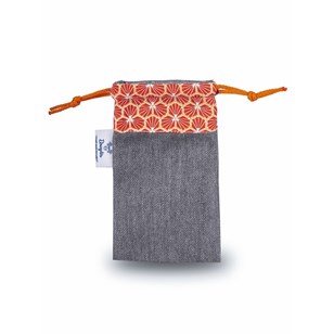 Etui imperméable à shampoing solide