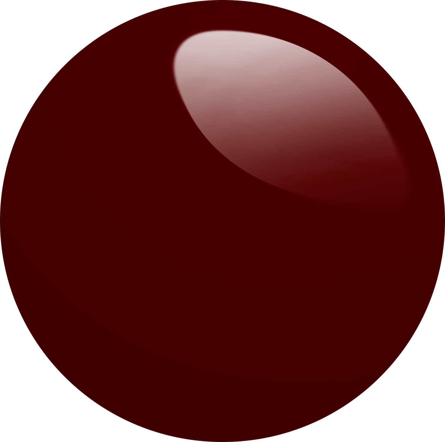 Vernis à ongles naturel #1 MYSTERIEUSE 4