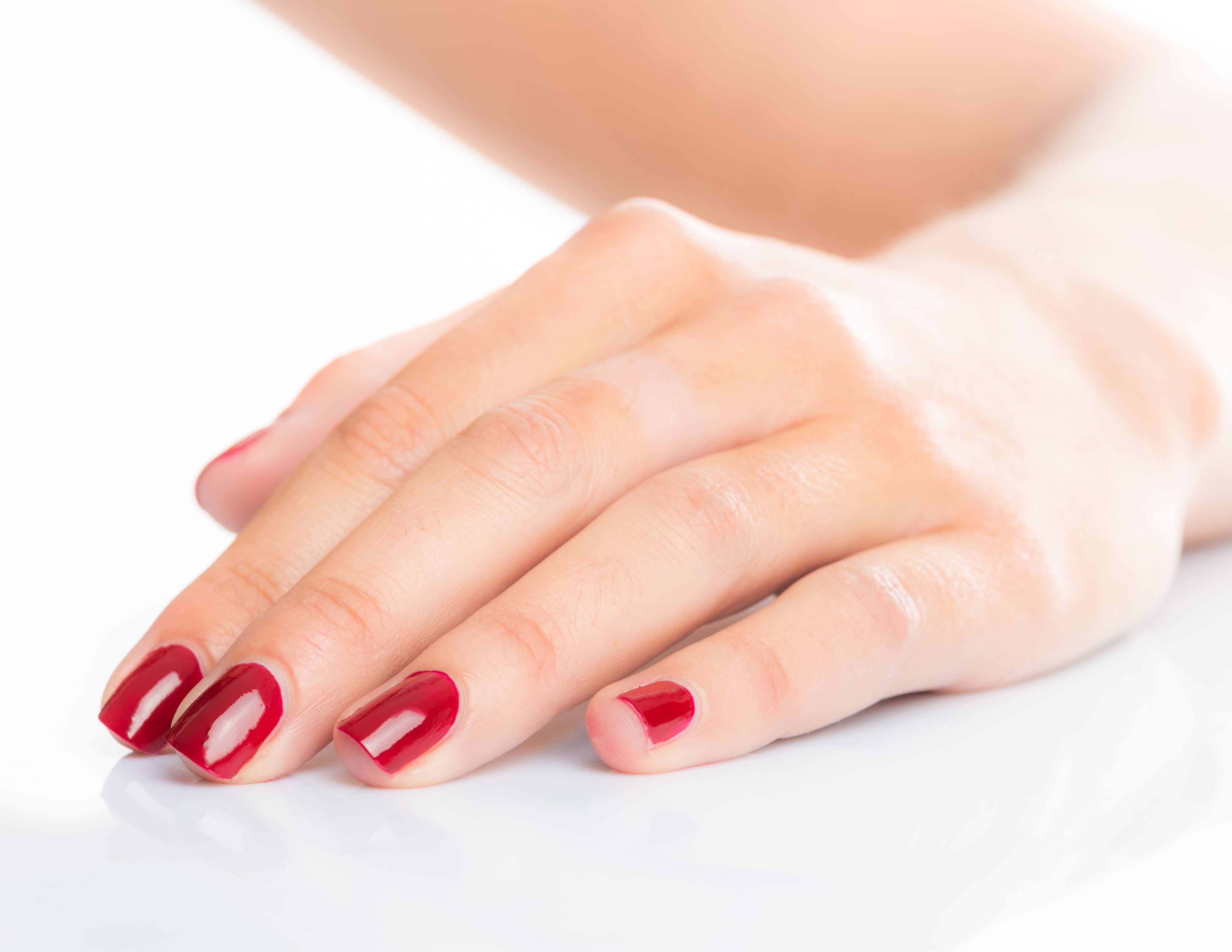 Vernis à ongles naturel #2 CONQUERANTE 2