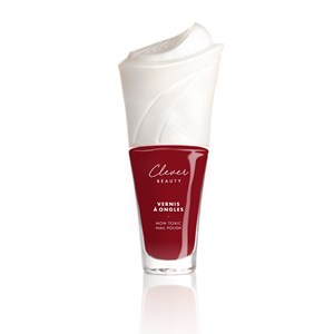 Vernis à ongles naturel #2 CONQUERANTE