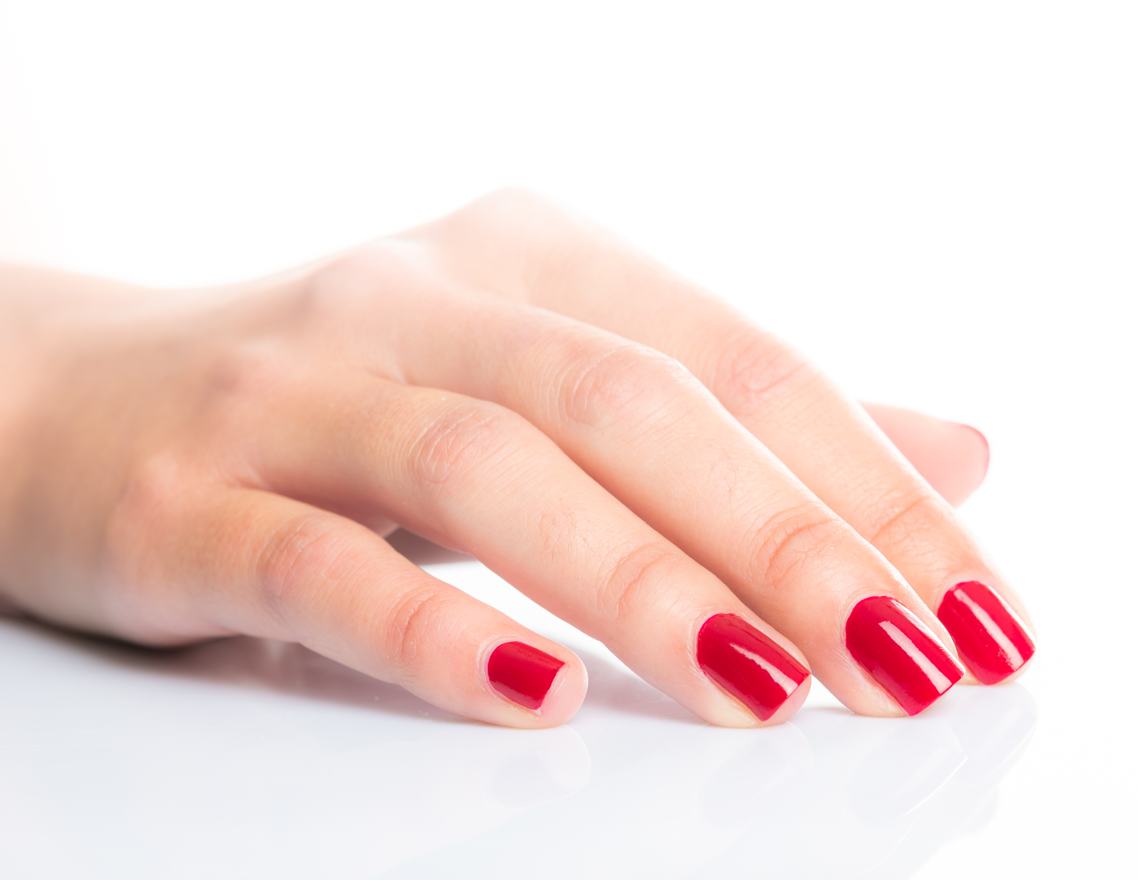 Vernis à ongles naturel #3 INSPIRANTE 2