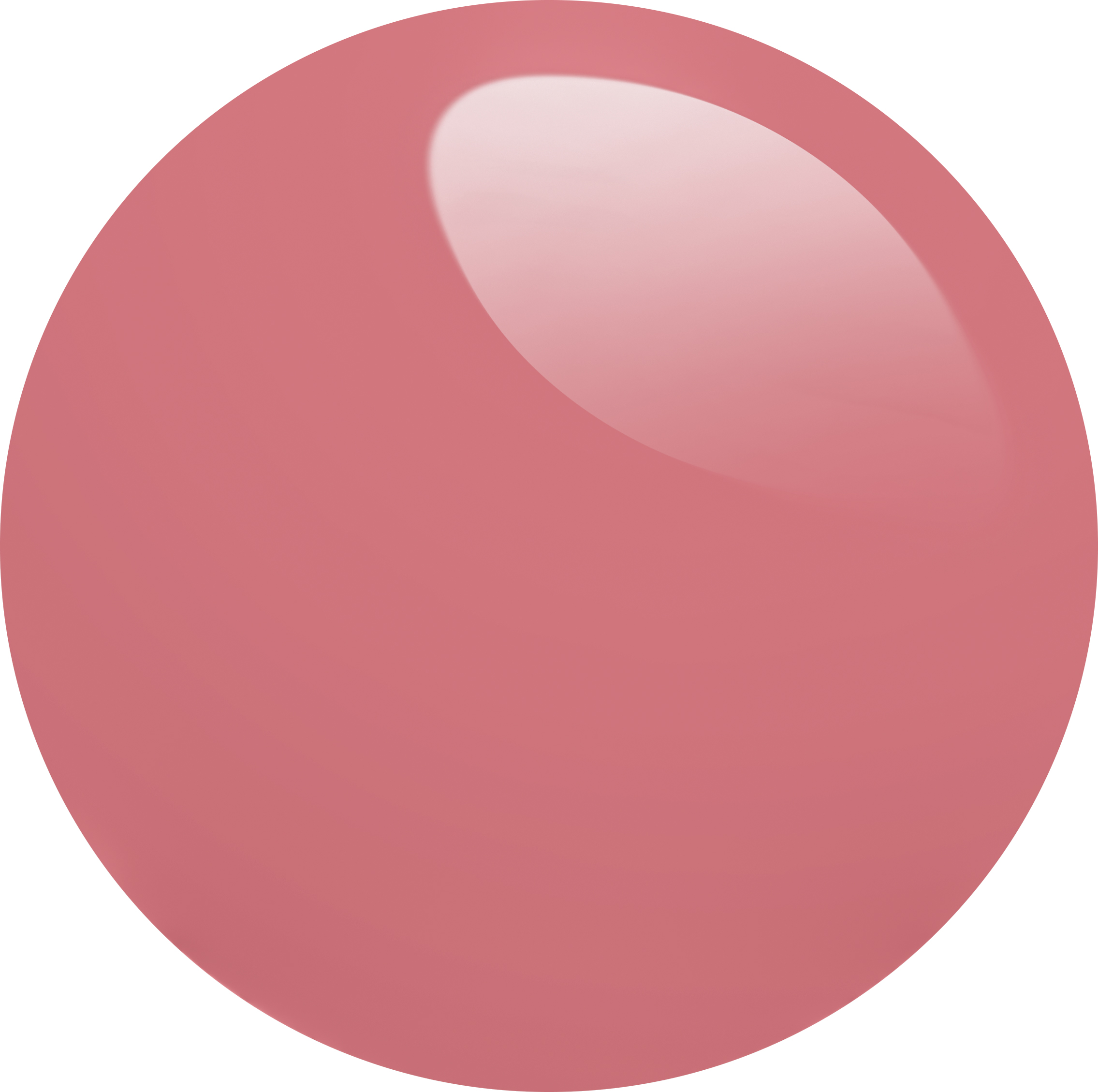 Vernis à ongles naturel #5 AMBITIEUSE 3