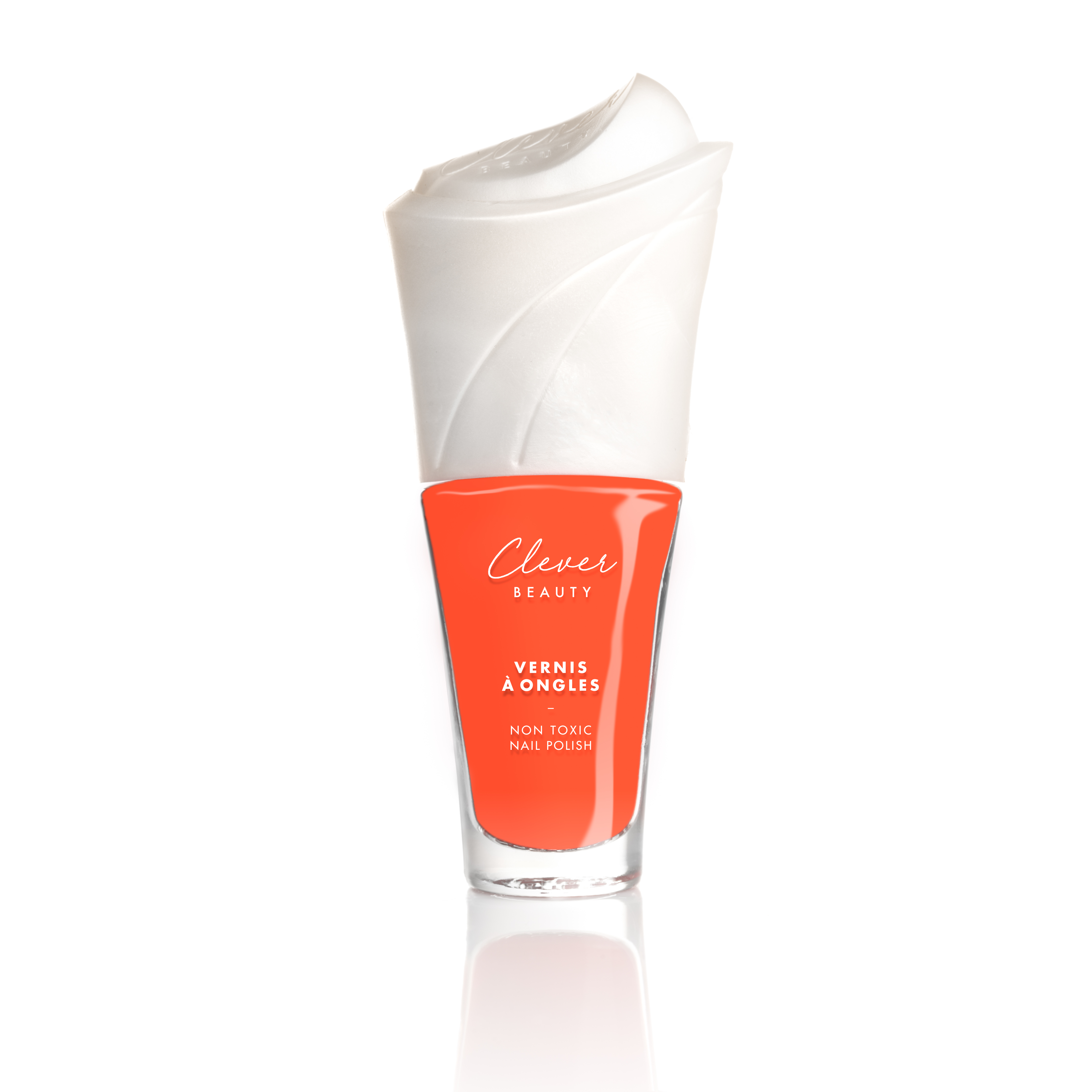 Vernis à ongles naturel #7 IMPULSIVE 4