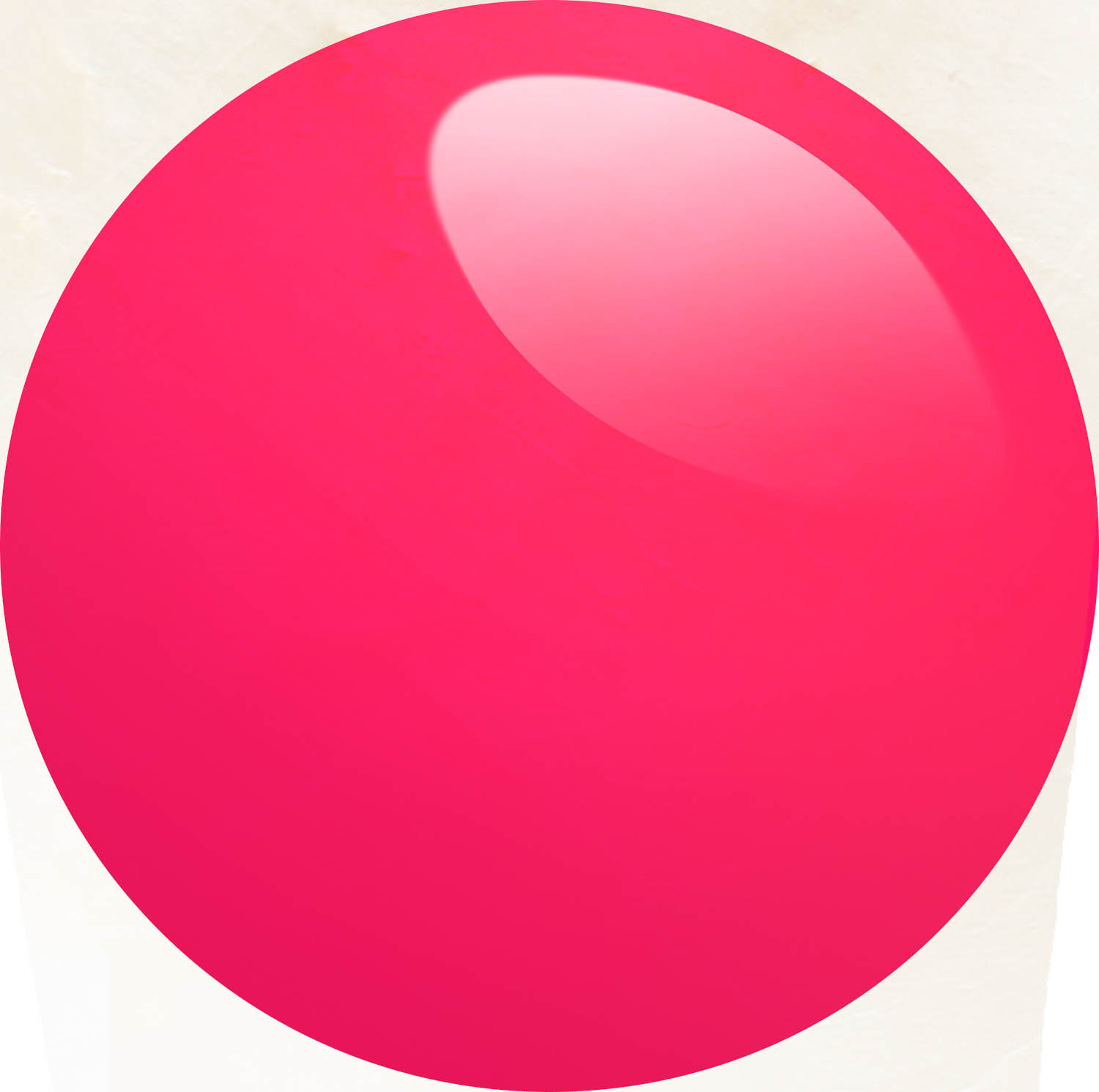 Vernis à ongles naturel #8 PASSIONNEE 3