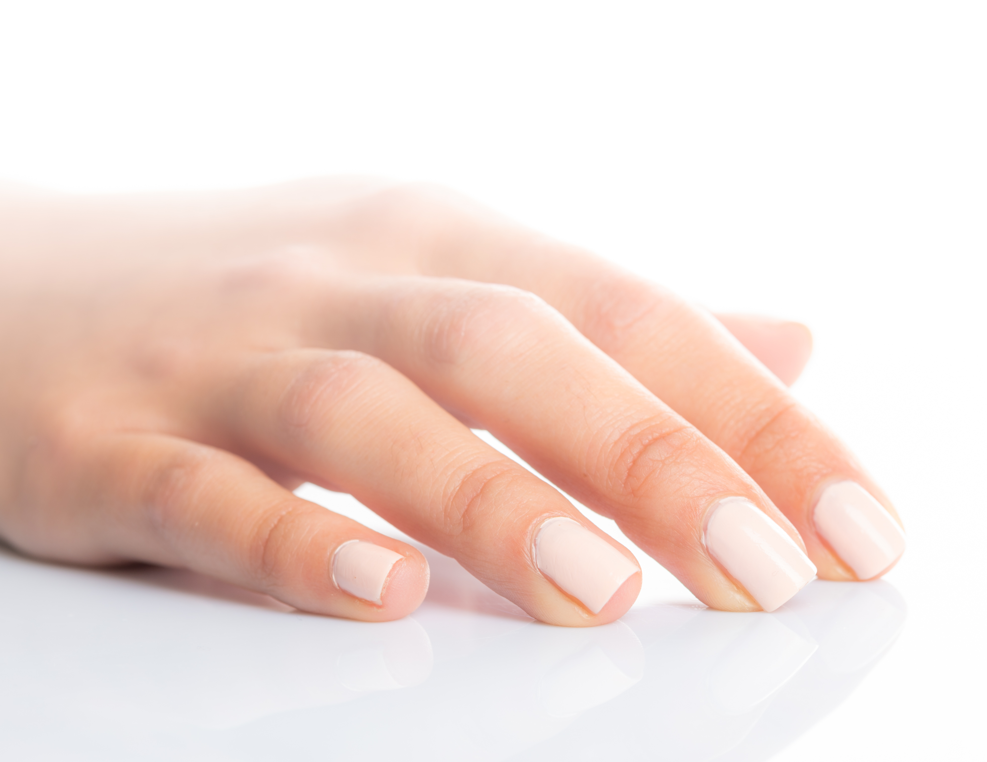 Vernis à ongles naturel #9 OPTIMISTE 2