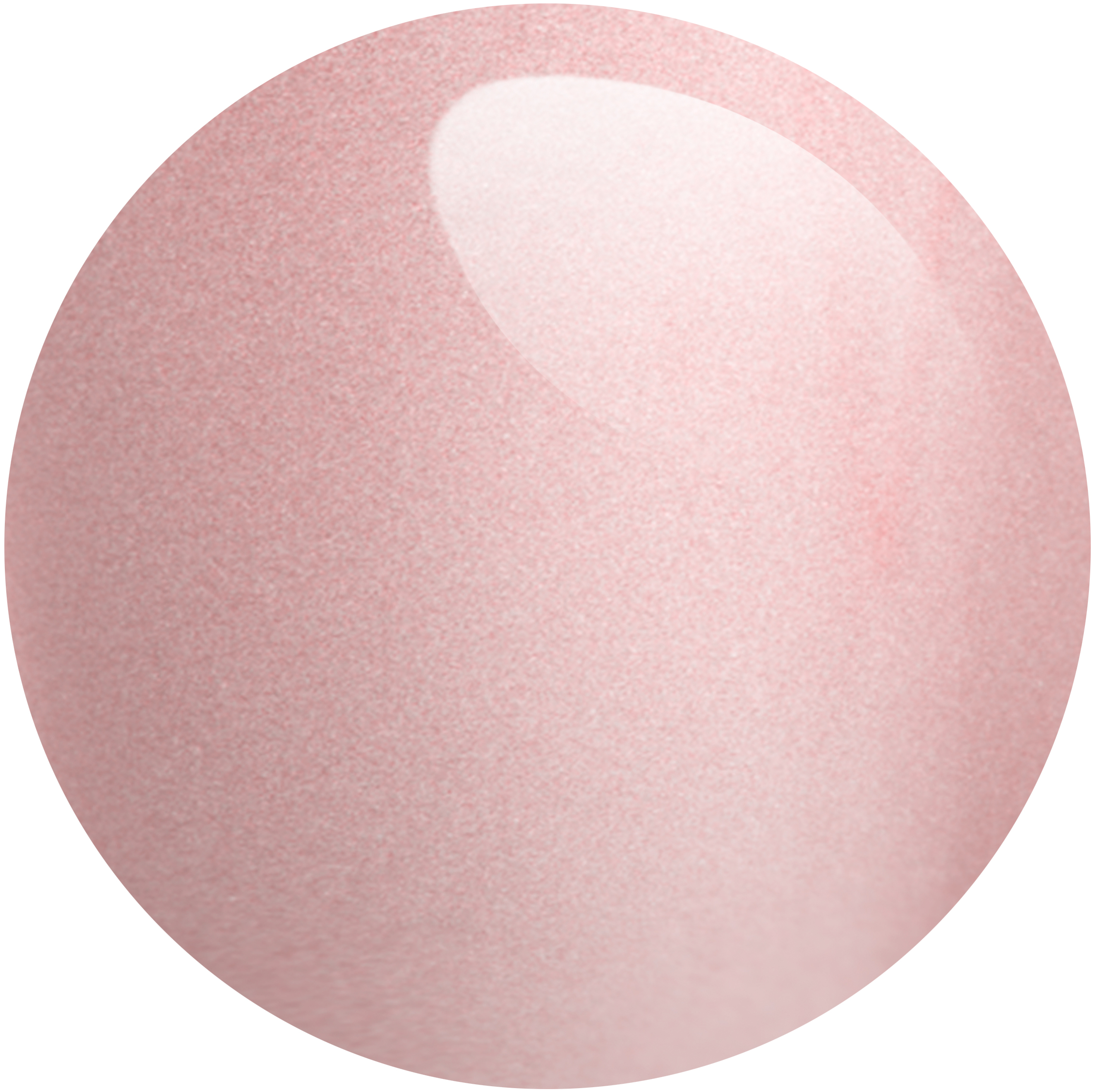 Vernis à ongles naturel #10 PETILLANTE 3