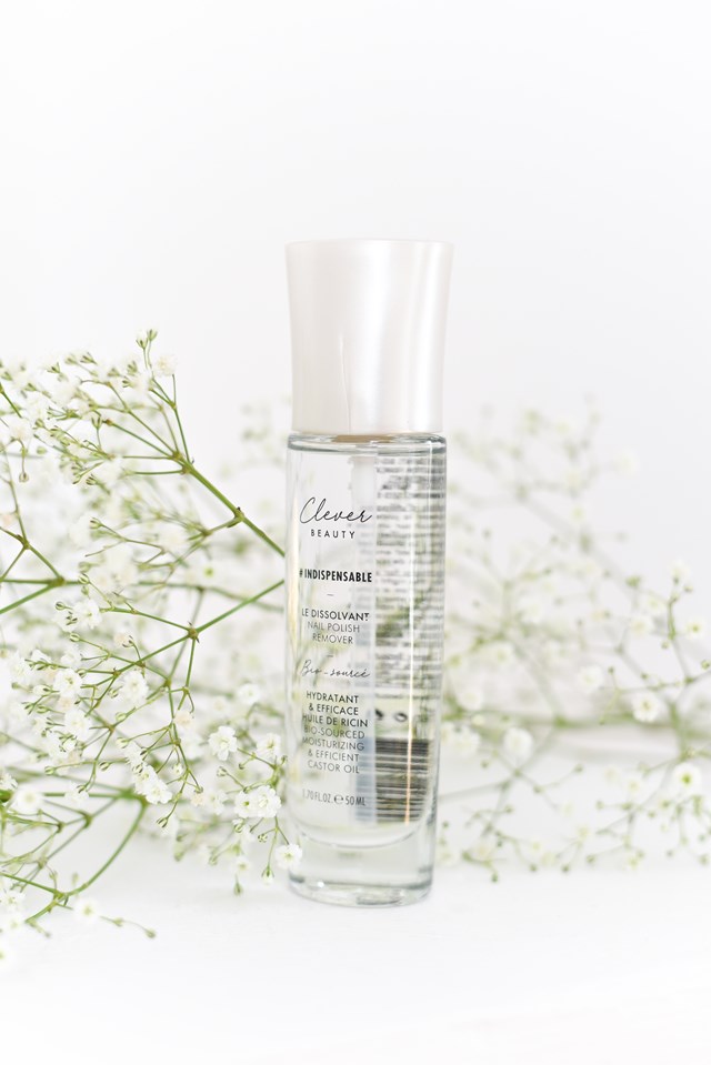 Dissolvant naturel #INDISPENSABLE 3
