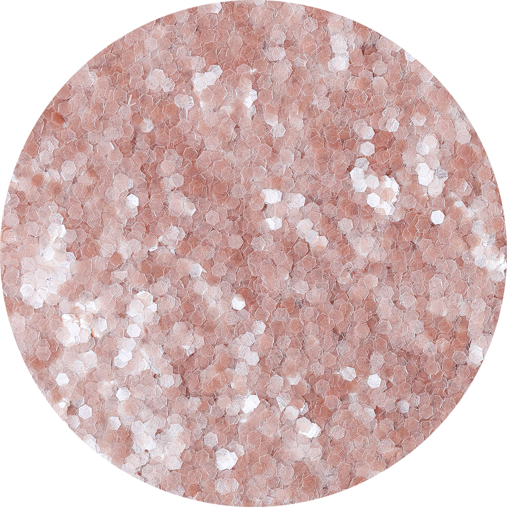 Paillettes Pure Rose 6