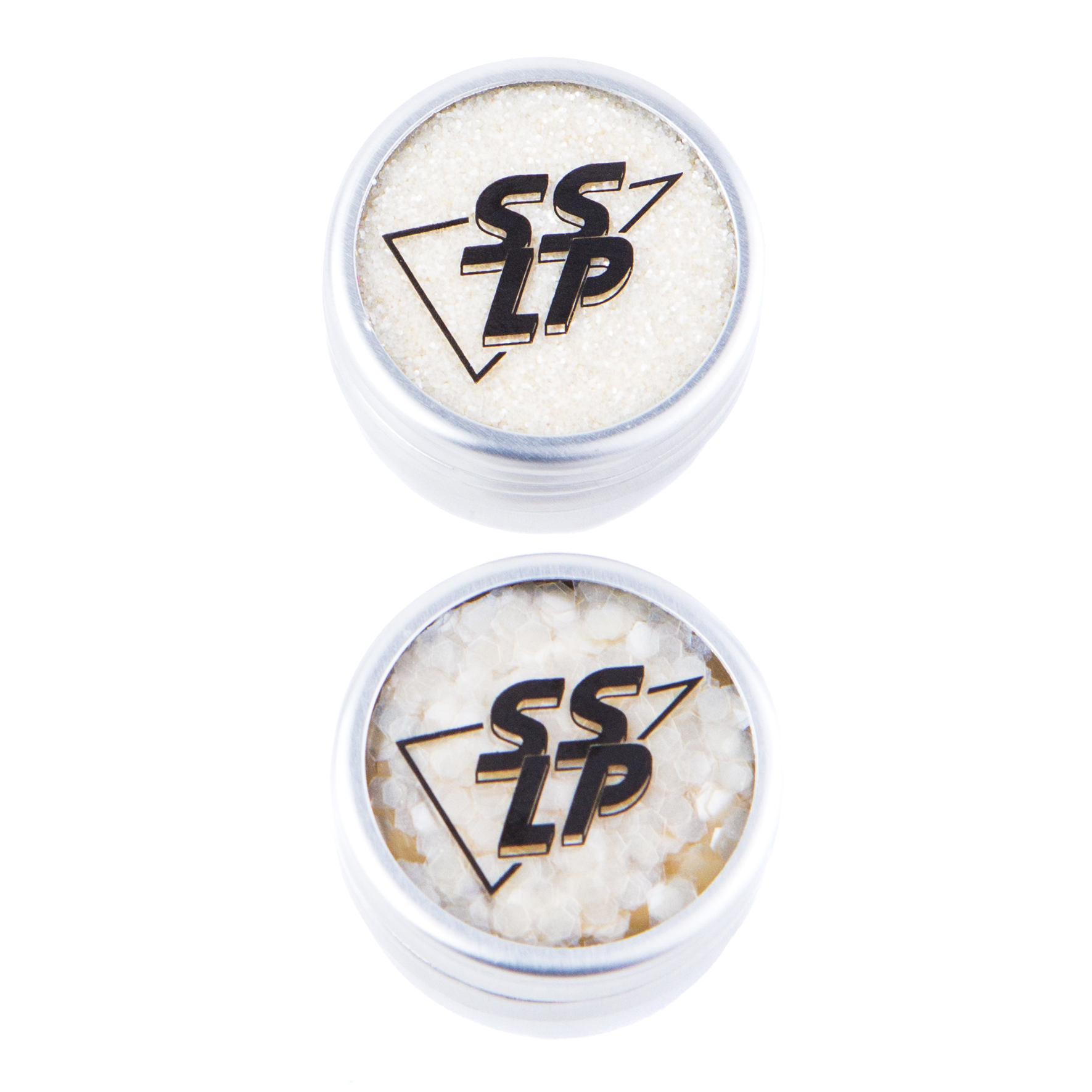 Paillettes Biodégradables Nacrées 3