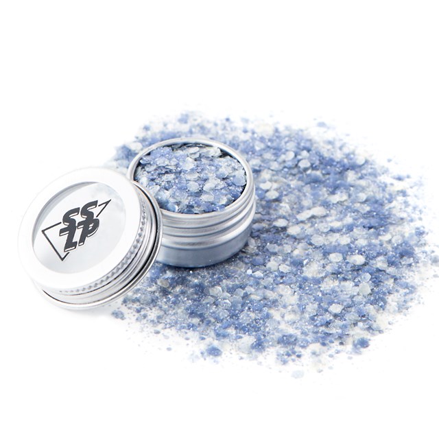 Paillettes Tout schuss ! 3