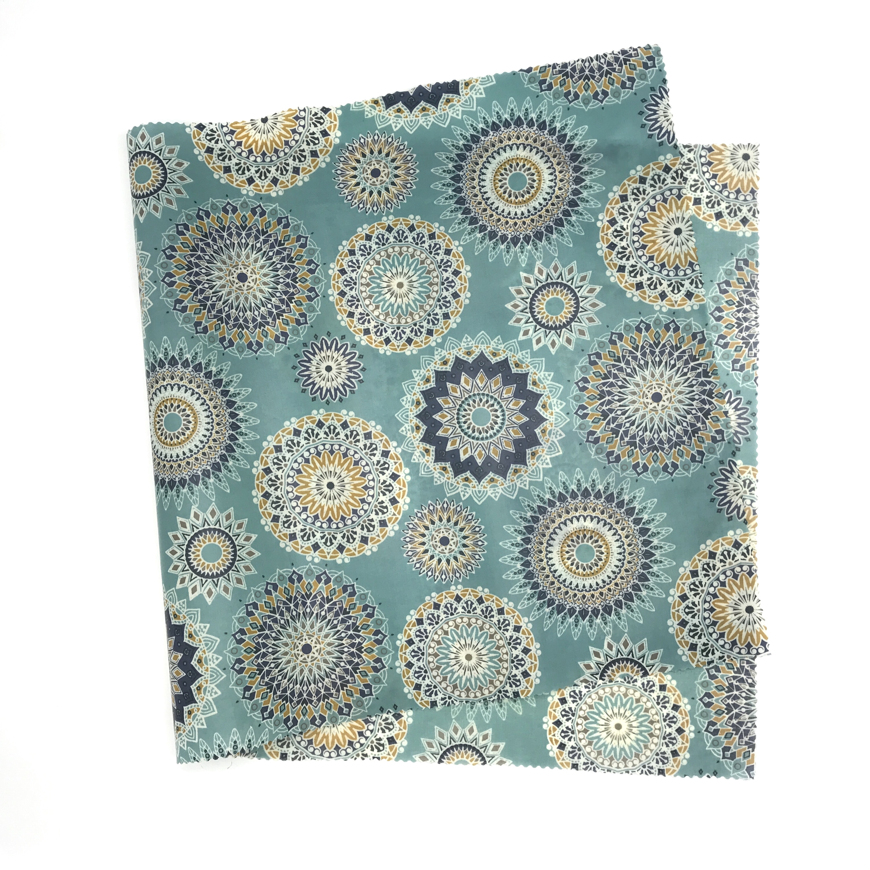 Wrap XXL pour le pain - Emballage alimentaire réutilisable en cire d'abeille 6