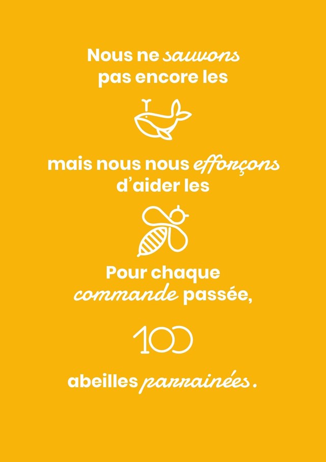 Pull NOMADE - Fibres recyclées - Made in France 2