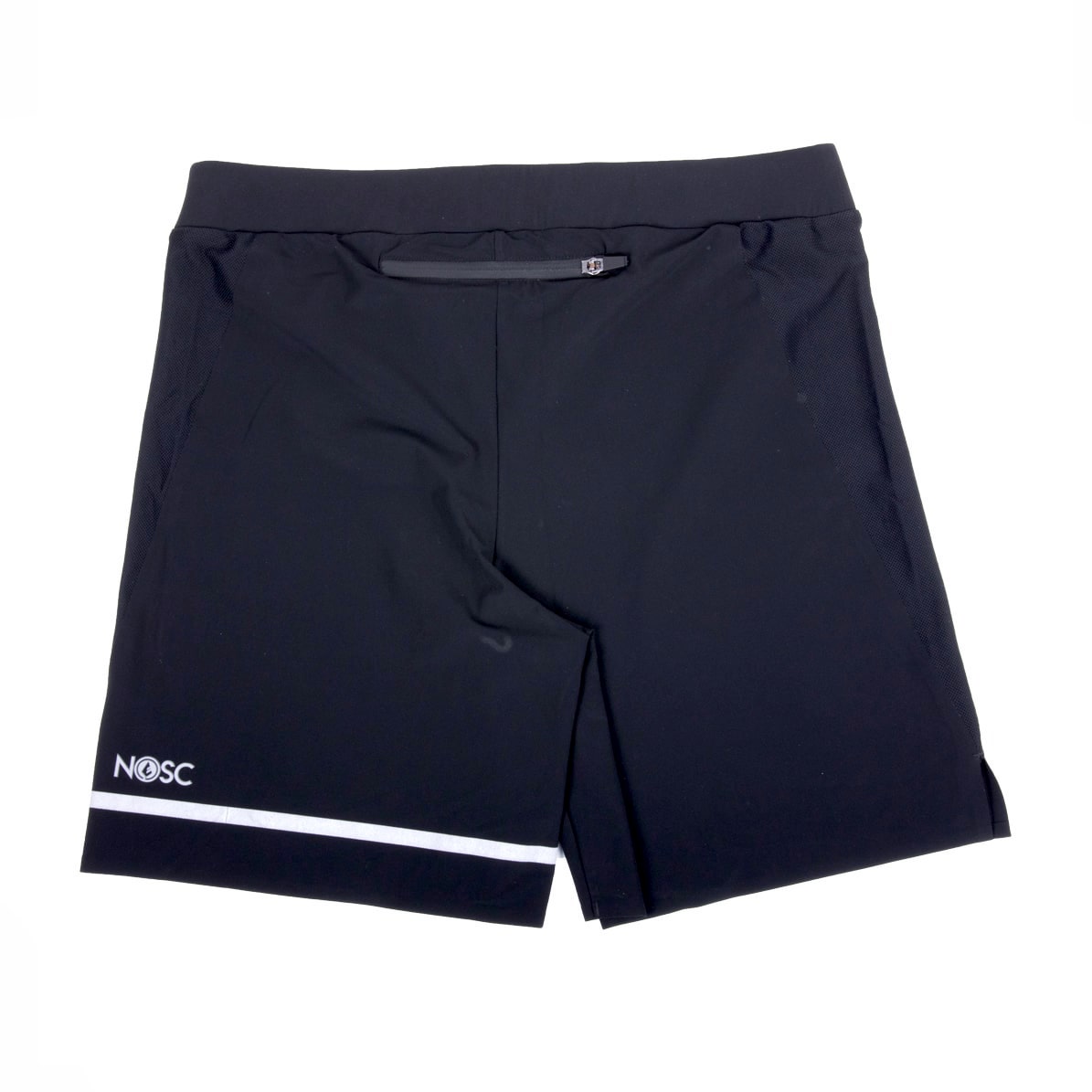 NOSC - short multisport recyclé 3