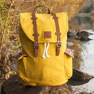 Sac à dos - Ucayali Amarillo