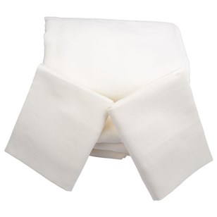 Parure de draps lin bio - Plusieurs couleurs & tailles