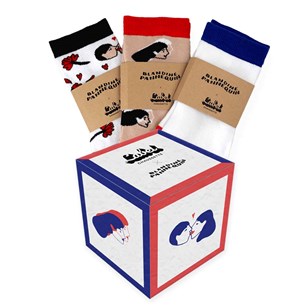 Coffret Blandine Pannequin