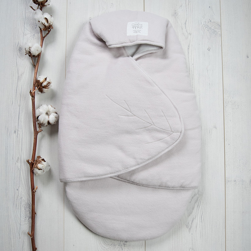 Nid d'ange polaire Graine d'amour