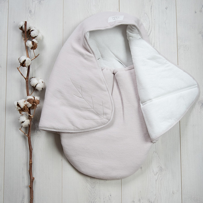 Nid d'ange polaire Graine d'amour