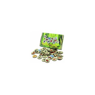 Jeu de memory "memorix" sur les insectes