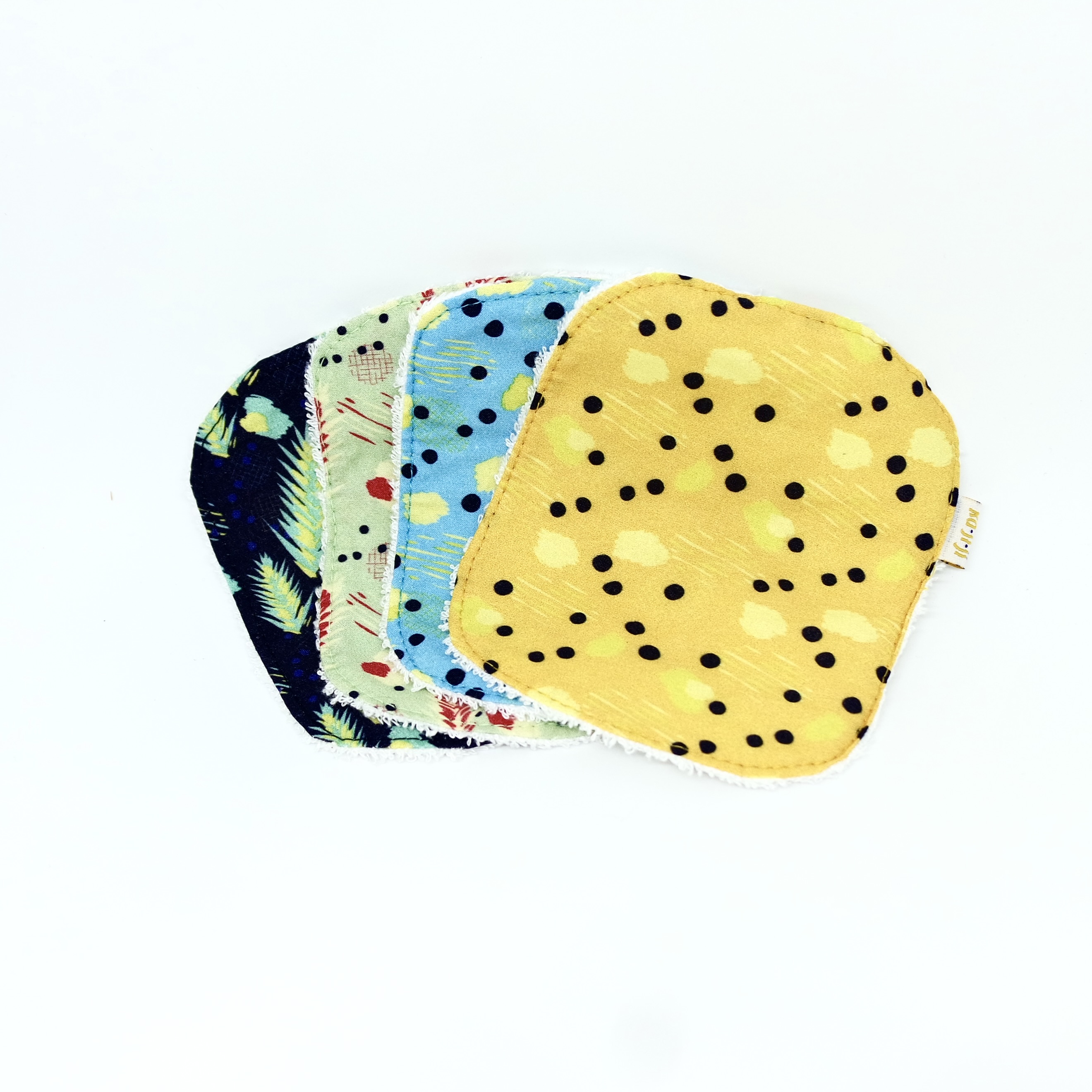 lingette lavable bio