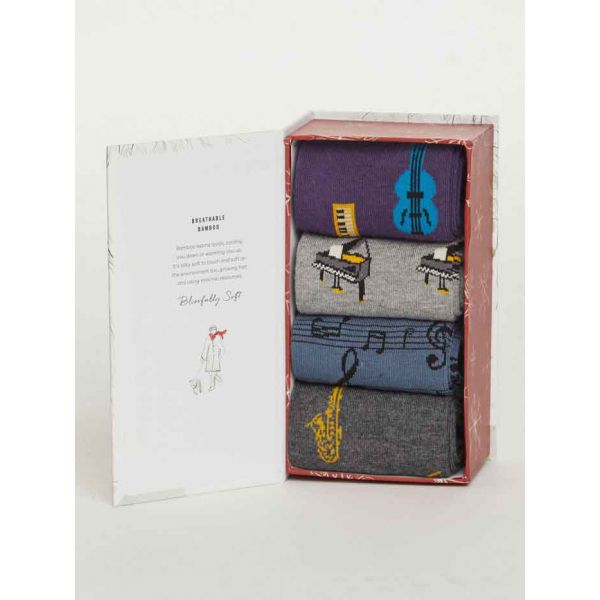 chaussettes-homme-coton-bio-bambou-polyester-recycle-thought