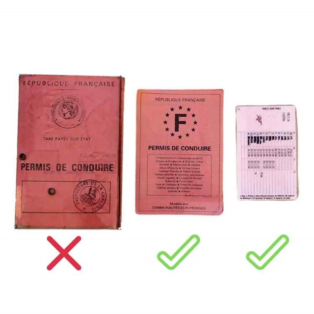 Portefeuille homme vegan en liège marron Sam, idée cadeau homme originale 7