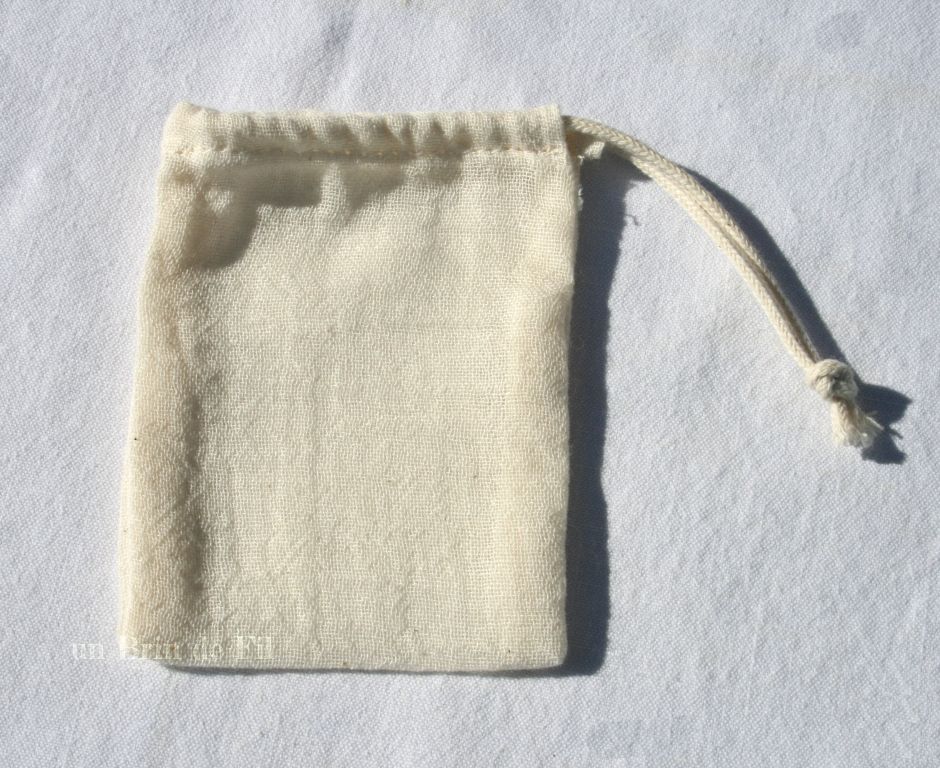 sachet de thé lavable 4