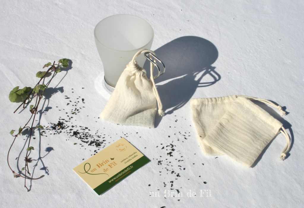 sachet de thé lavable 2