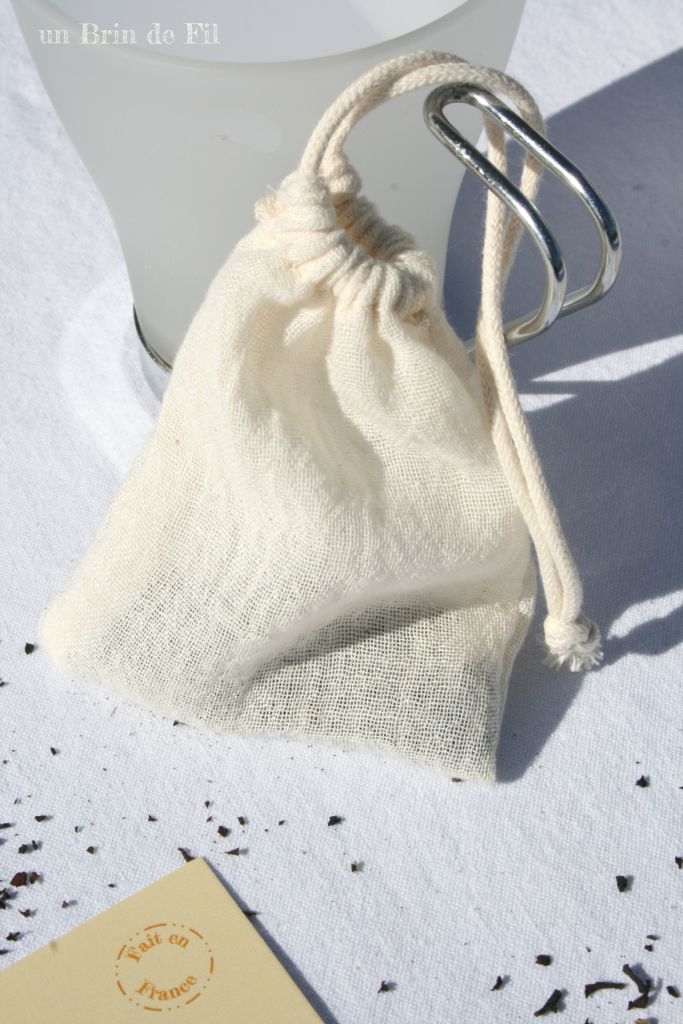 sachet de thé lavable 3