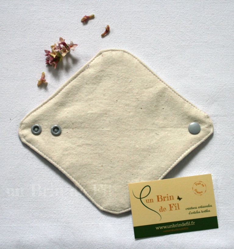 protège-slip lavable 3