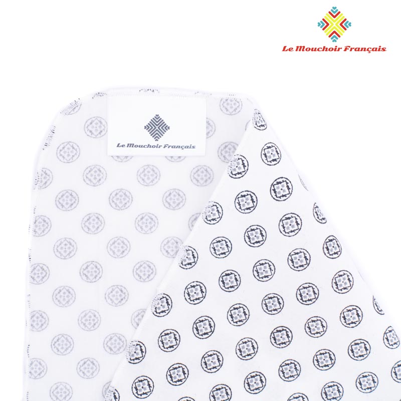 Corsaire (x1) - Mouchoir en tissu 2