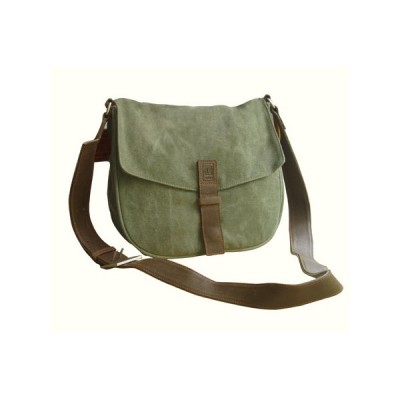 Sac bandoulière design en chanvre et coton bio - Plusieurs couleurs 3