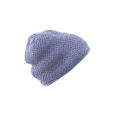 Bonnet femme Selina en chanvre et coton bio - Plusieurs couleurs 9