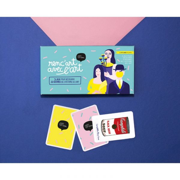 jeu-sur-l'art-rencart-avec-l'art-minus