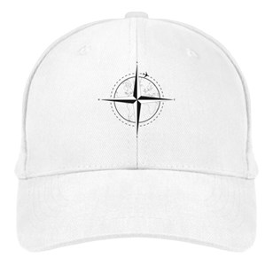 Casquette Iguazu Coton Bio