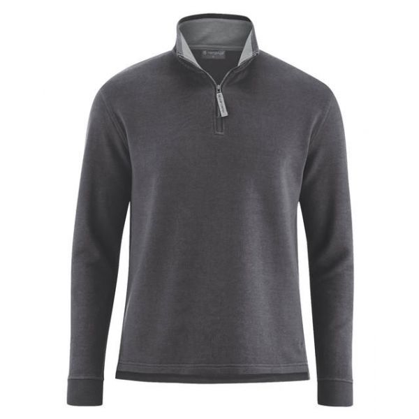 sweat-troyer-homme -en-coton-bio-et-chanvre-hempage