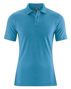 Désactivé_Polo Mario en chanvre et coton bio  - Plusieurs couleurs 8