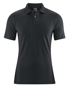 Désactivé_Polo Mario en chanvre et coton bio  - Plusieurs couleurs 7