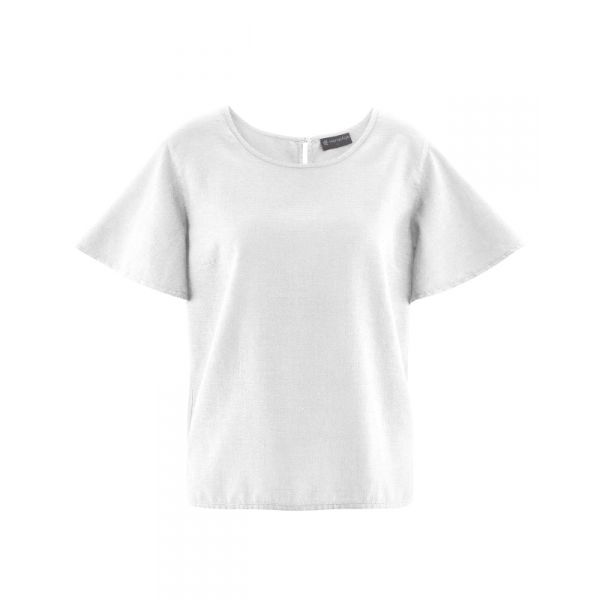 Top été femme en chanvre et coton bio - Plusieurs couleurs 4